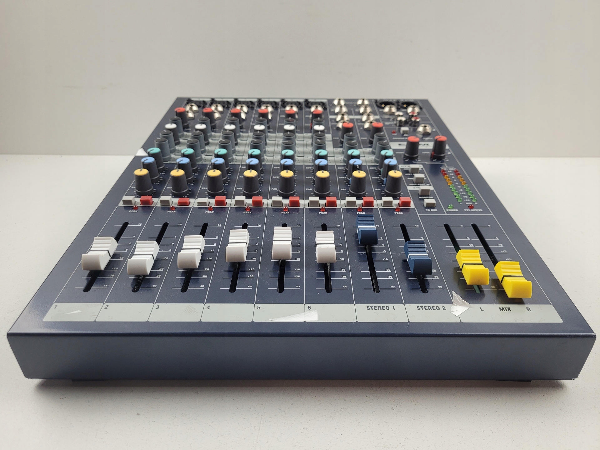 Funkcje miksowania dla DJ-ów i producentów muzycznych