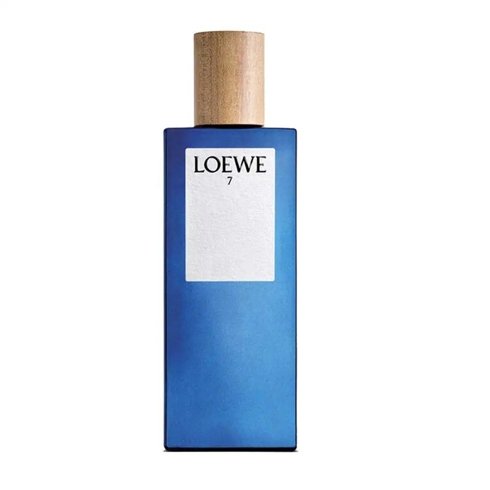 Dlaczego warto wybrać Loewe 7 Pour Homme? – Zmysłowy i hipnotyzujący aromat