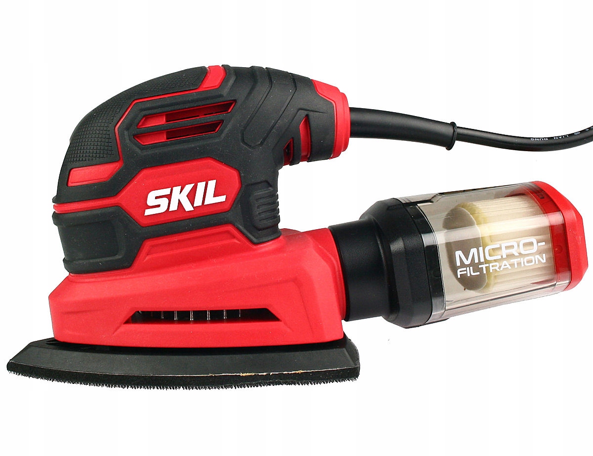 Ergonomiczny uchwyt dla komfortowej pracy