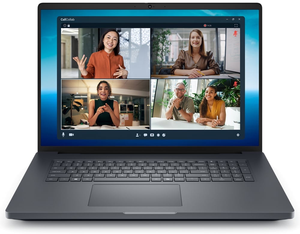 Ulepszone doświadczenia użytkownika z kamerą i audio