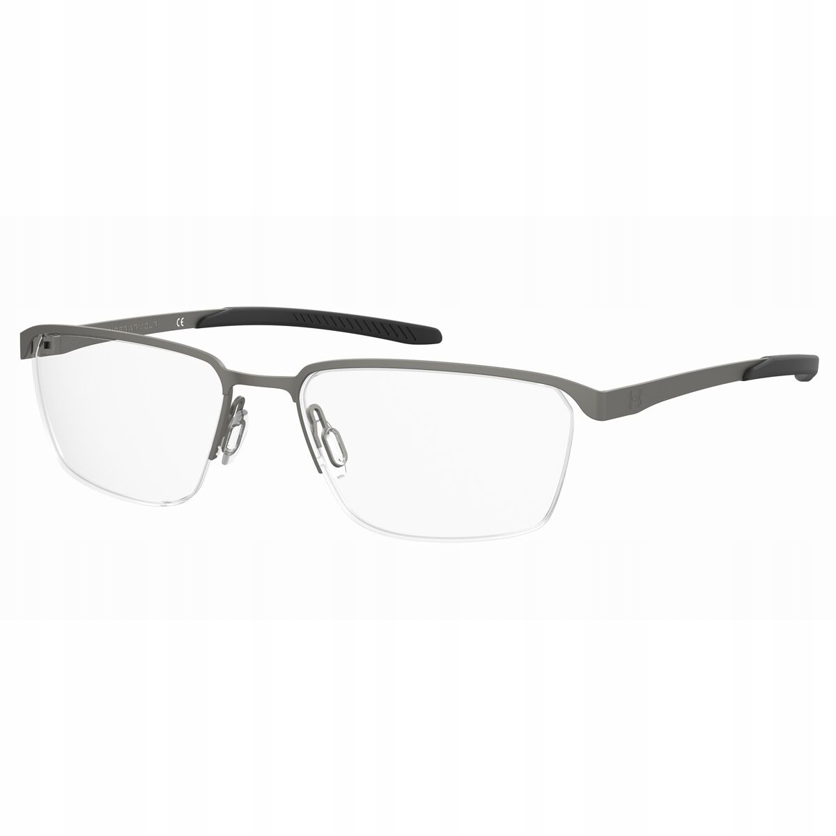 Ramki do okularów Męskie Under Armour UA-5051-G-R80F717 Szary – Styl i komfort na co dzień
