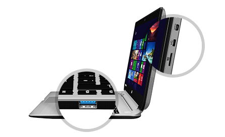 BEZKOMPROMISOWA ŁĄCZNOŚĆ