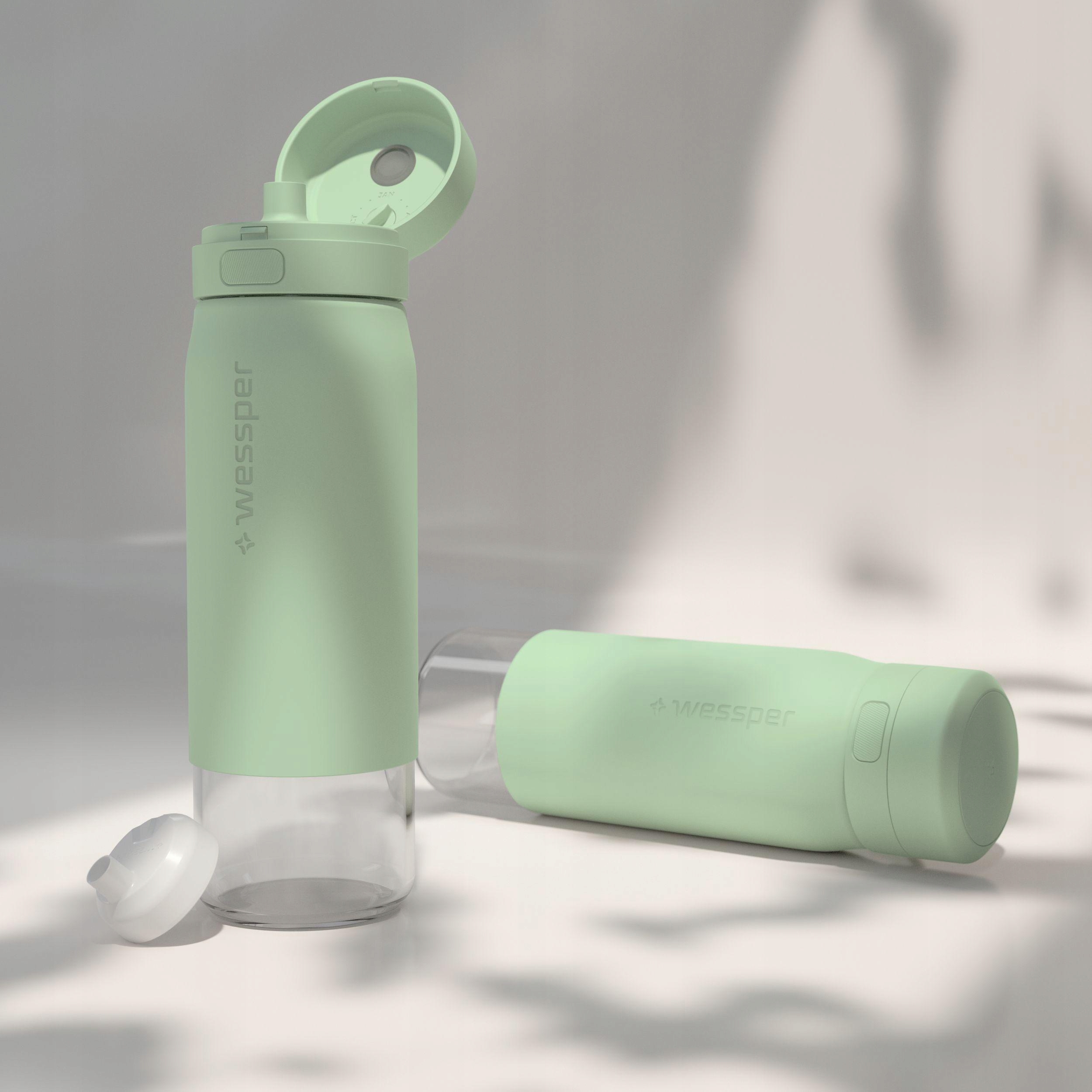 Nowoczesny filtr Actitex™ DISC – czysta i smaczniejsza woda