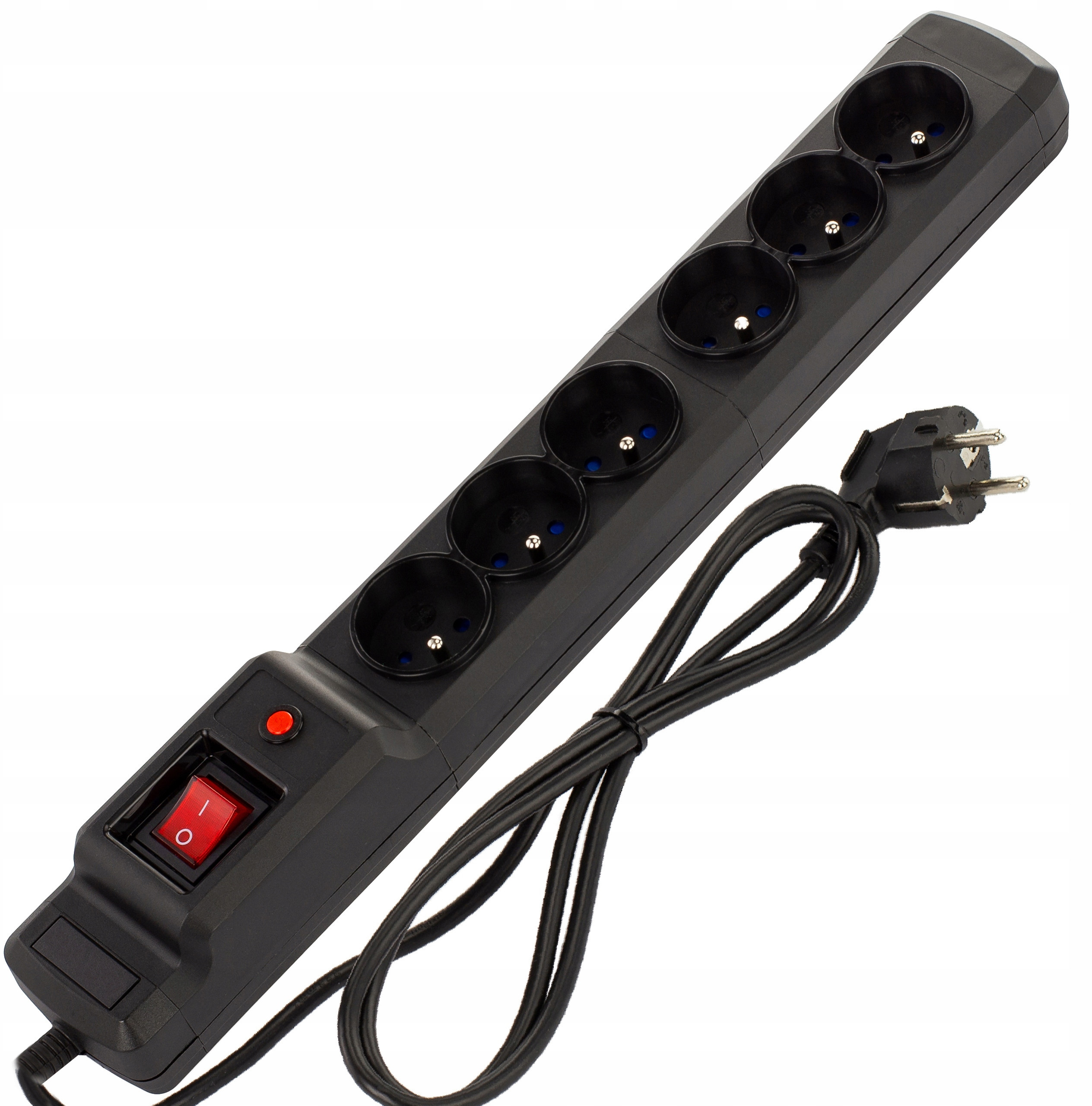 Gniazda typu E z uziemieniem – Bezpieczeństwo na pierwszym miejscu