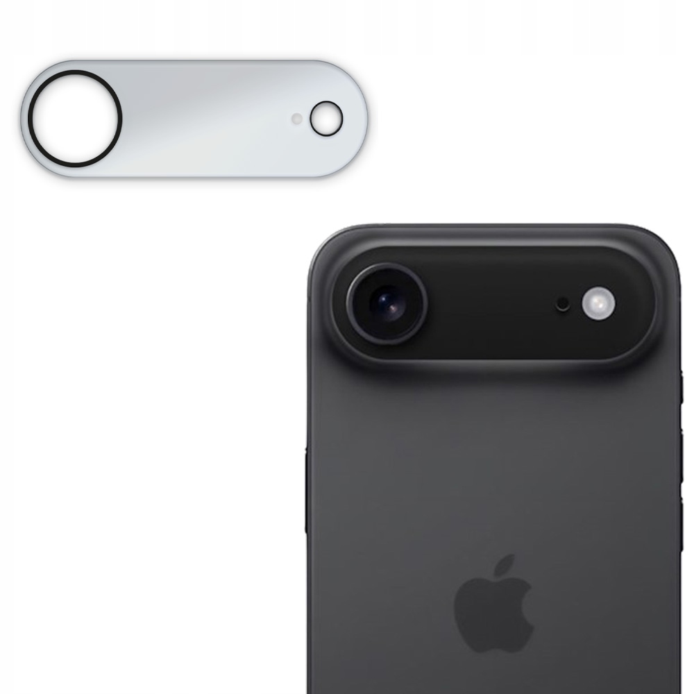 Powłoka oleofobowa – Łatwe czyszczenie i brak odcisków palców