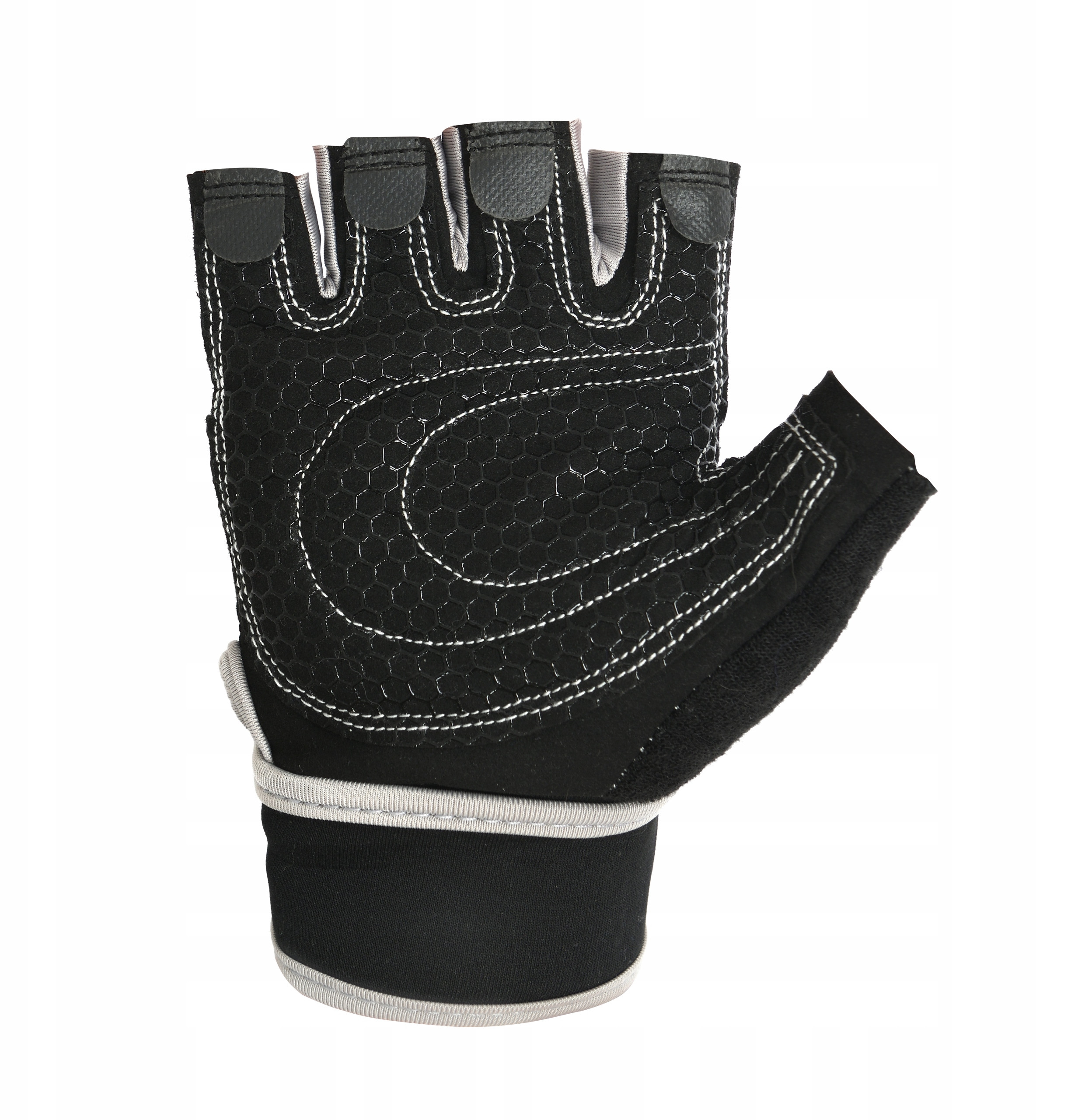 Antypoślizgowa powierzchnia dla pewnego chwytu