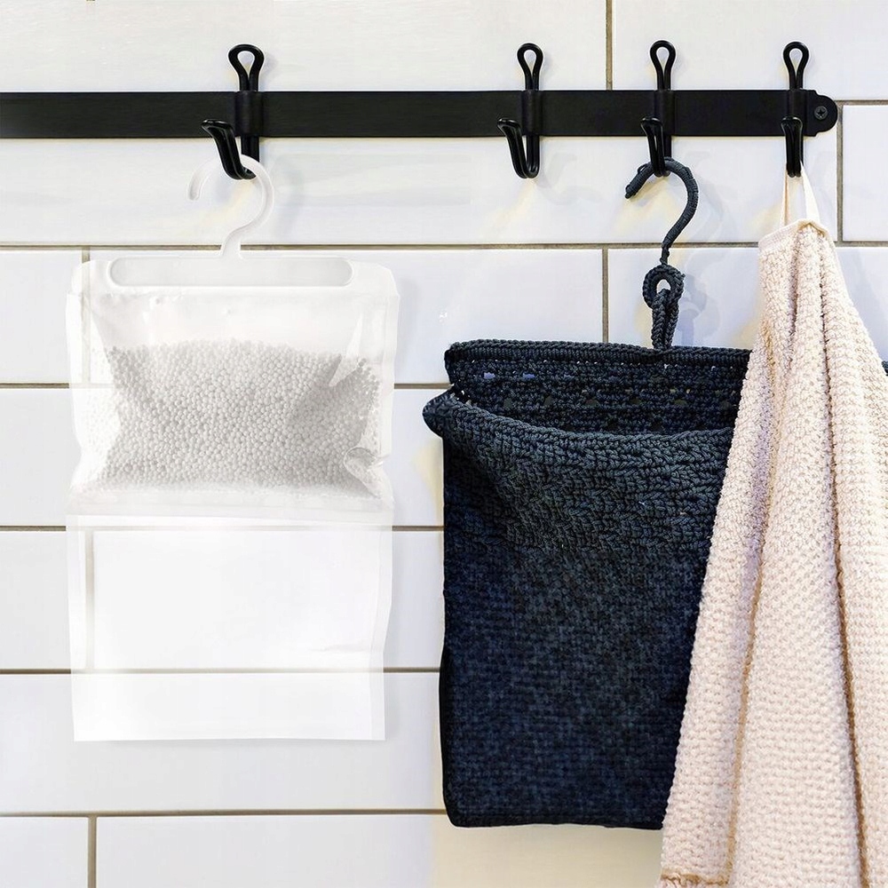 Bezwonny i wydajny – Idealny do szafy i garderoby