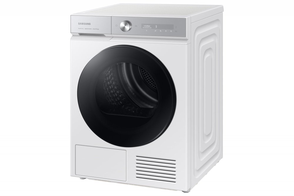 Cicha praca dzięki technologii Silent Dry
