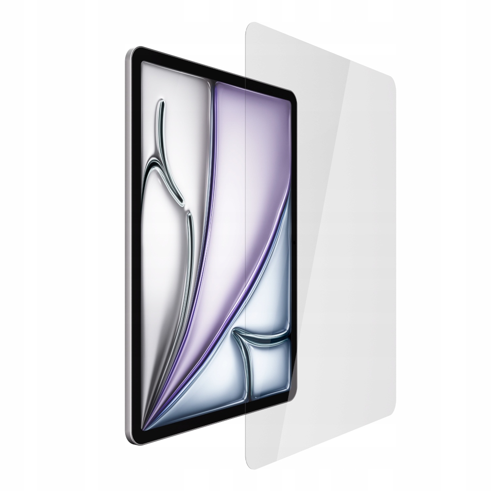 Wysoka jakość obrazu – Przezroczystość, która nie zniekształca barw