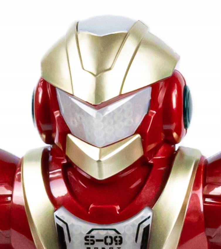 Kompaktowe Wymiary – Zabierz Robota Gdziekolwiek Chcesz