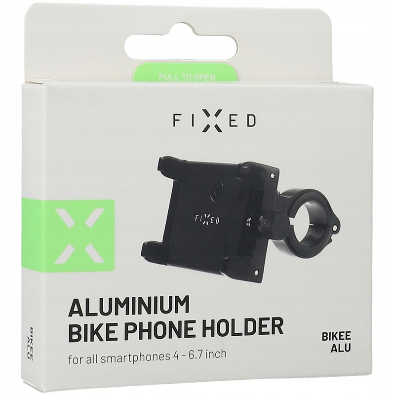 Kompatybilność z urządzeniami 4 - 6,7 cali