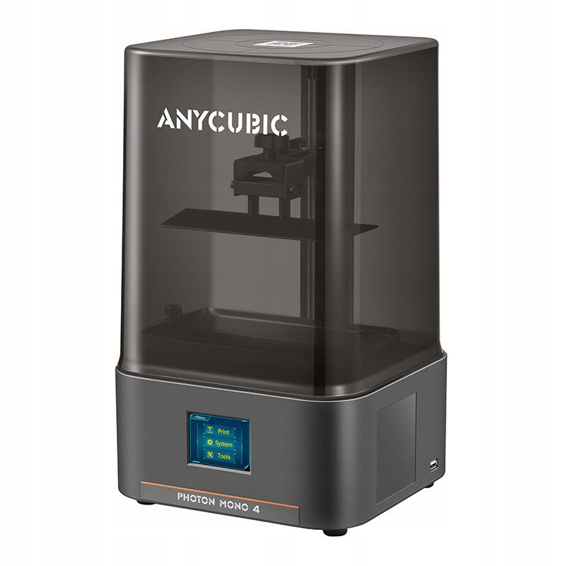 Dodatkowe możliwości z oprogramowaniem Anycubic Photon Workshop