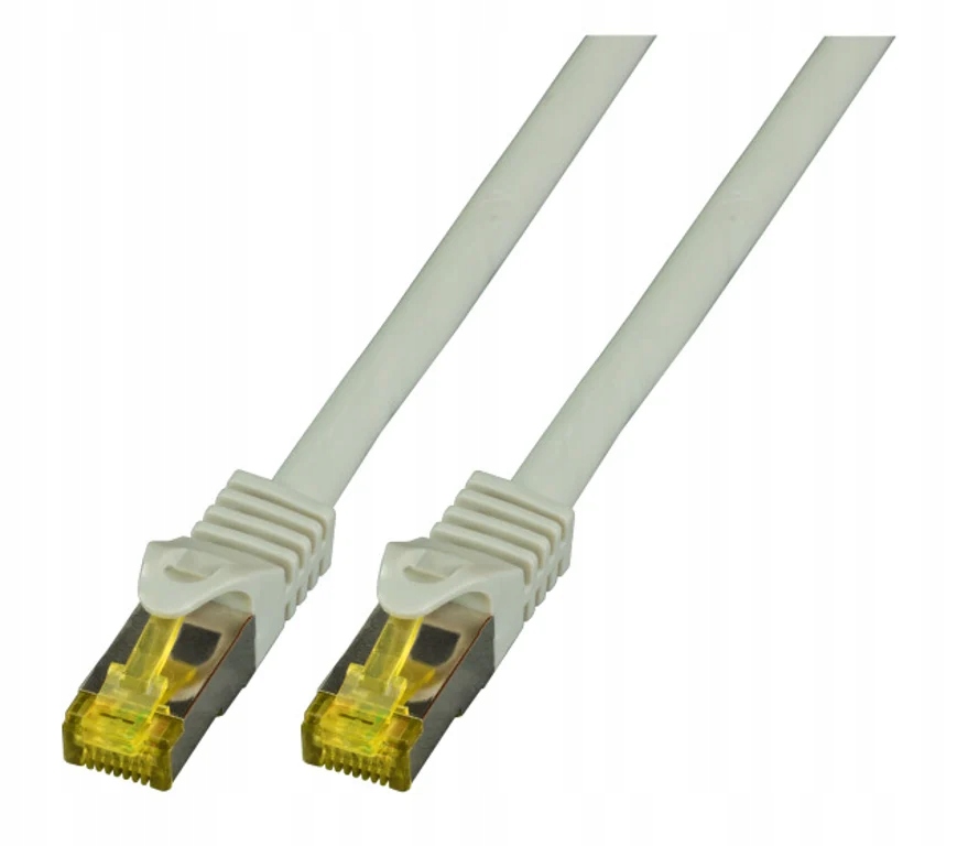 Złącza RJ-45 – Niezawodne połączenia