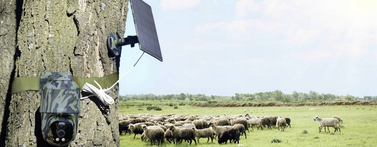Zasilanie przez panel solarny – Ekologiczne rozwiązanie