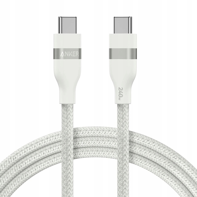 Superszybkie ładowanie - technologia Fast Power Charging