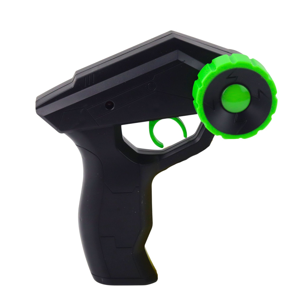 Zdalne sterowanie 2.4 GHz – stabilność i zasięg