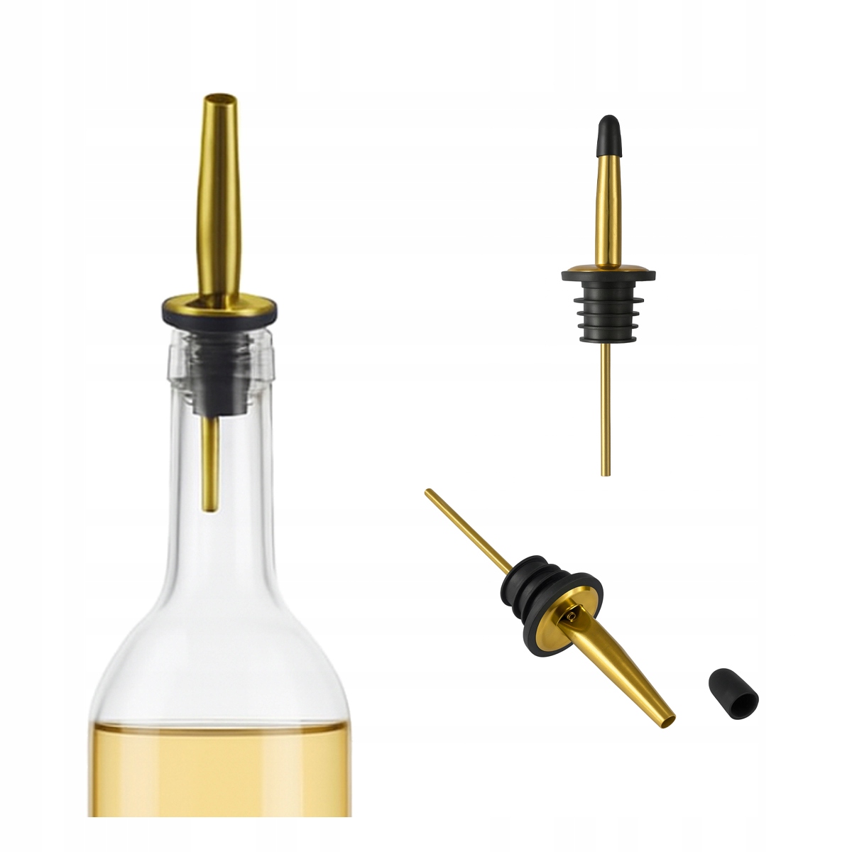 Uniwersalne zastosowanie w gastronomii i domowych imprezach