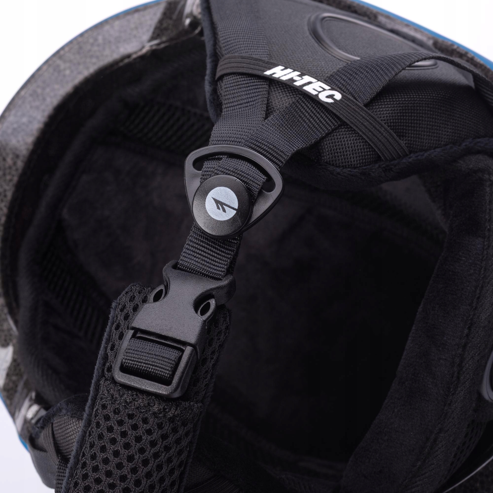 System regulacji rozmiaru – Idealne dopasowanie do każdej głowy