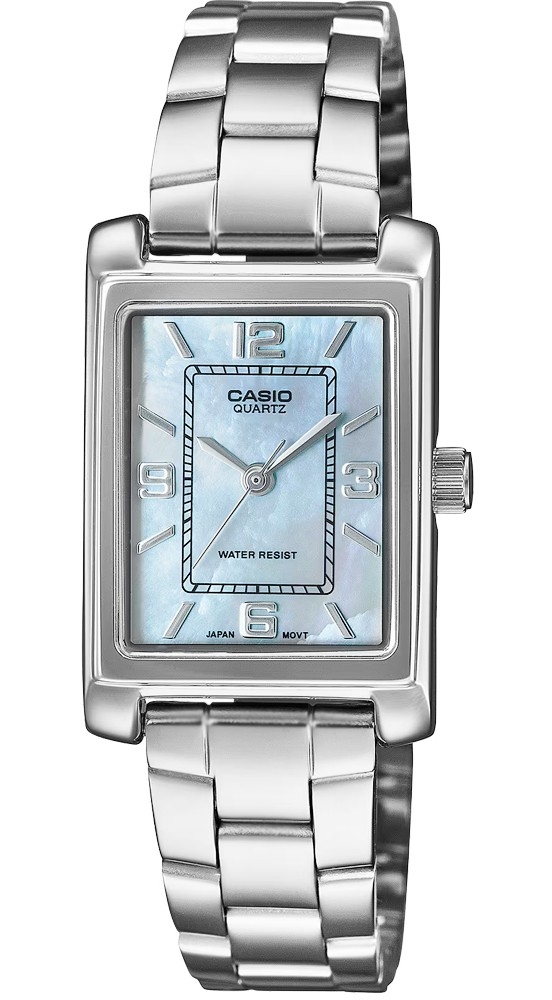 Mechanizm kwarcowy – precyzja i niezawodność