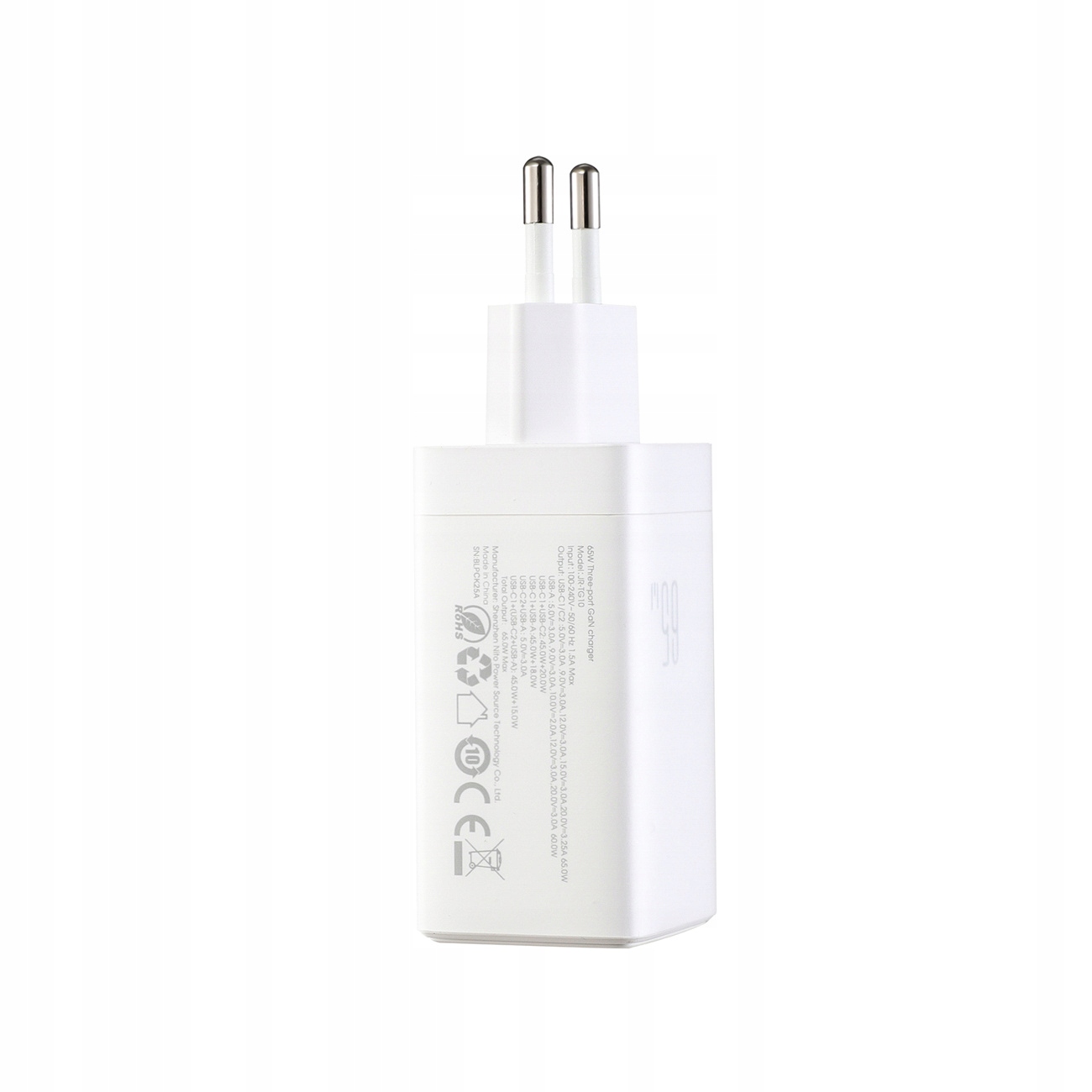 System zabezpieczeń – Ochrona przed przeciążeniem i przegrzaniem