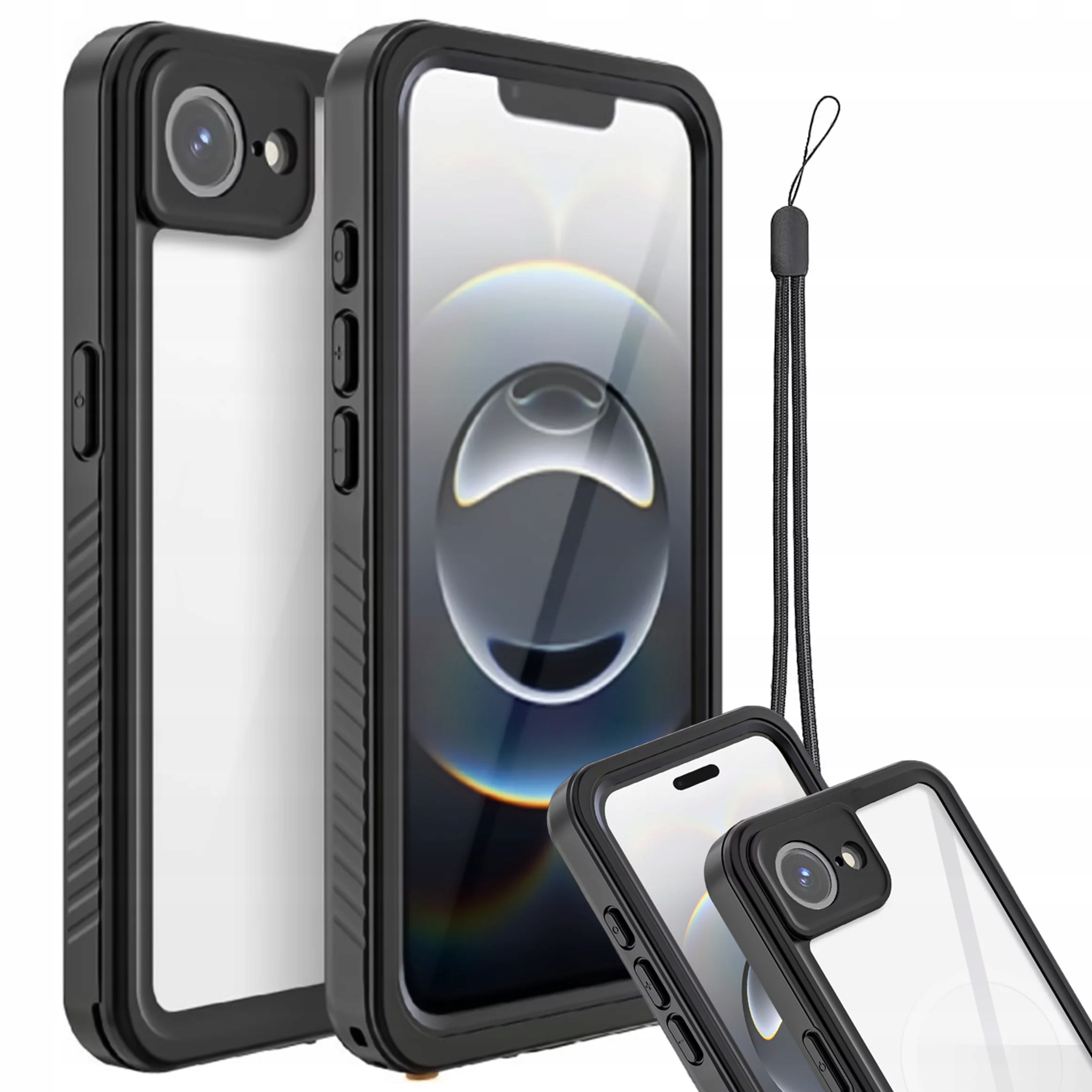 Łatwy dostęp do funkcji telefonu