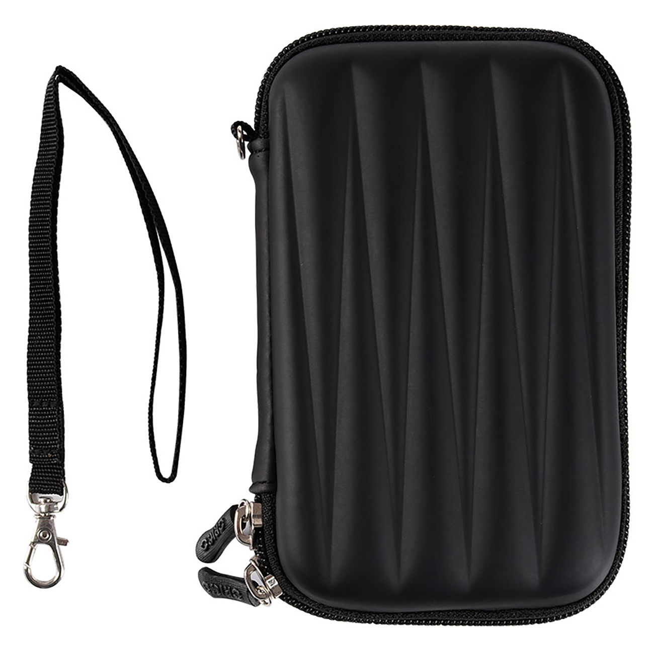 Orico PHL-25 - wnętrze etui