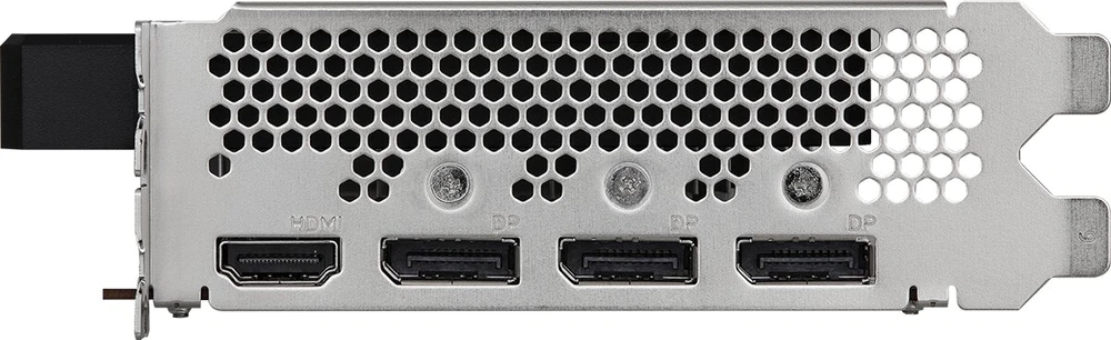 Złącza i porty – HDMI oraz DisplayPort