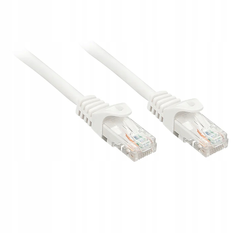 Złącza RJ-45 – Uniwersalność i łatwość podłączenia