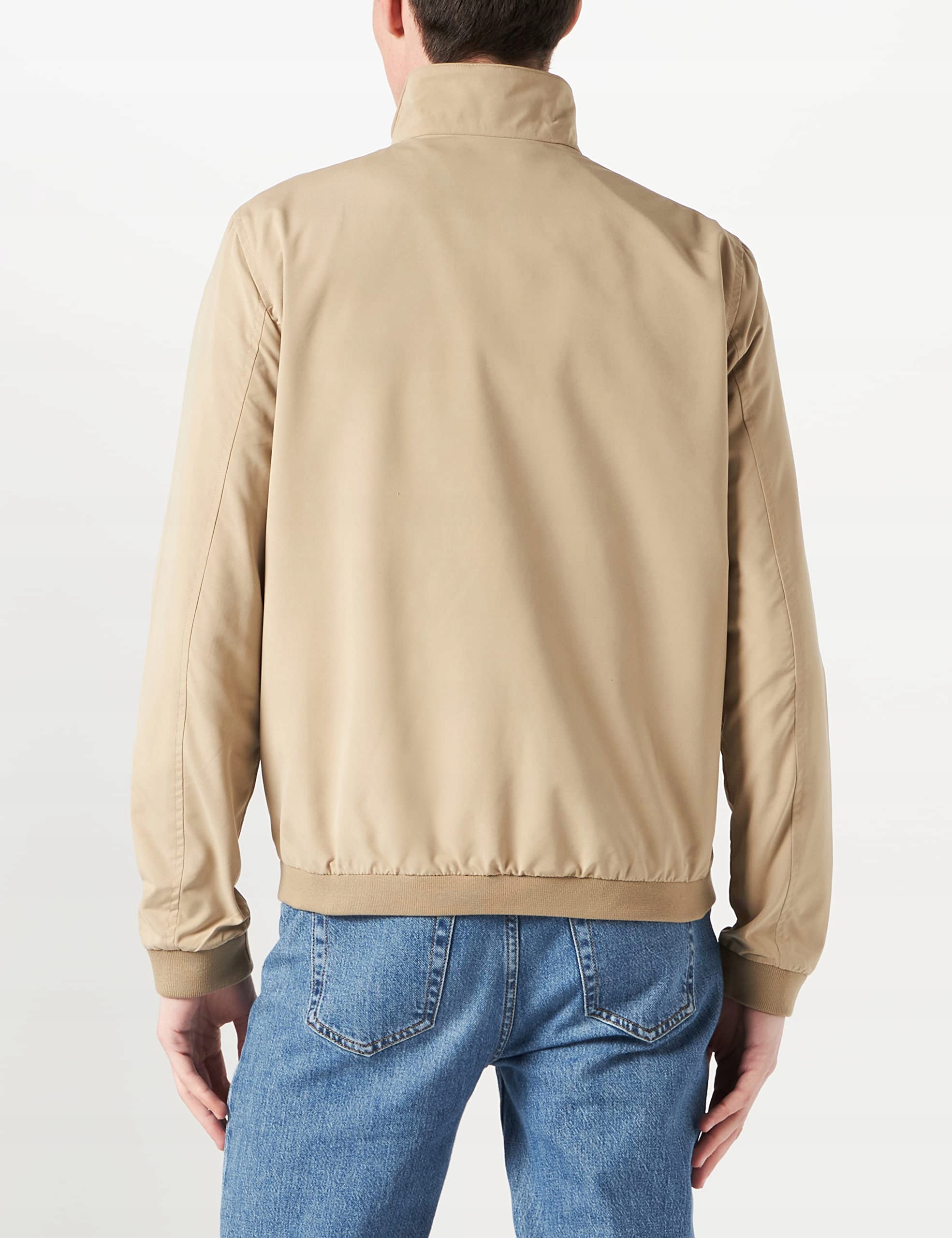 Wysokiej jakości materiały – 100% poliester