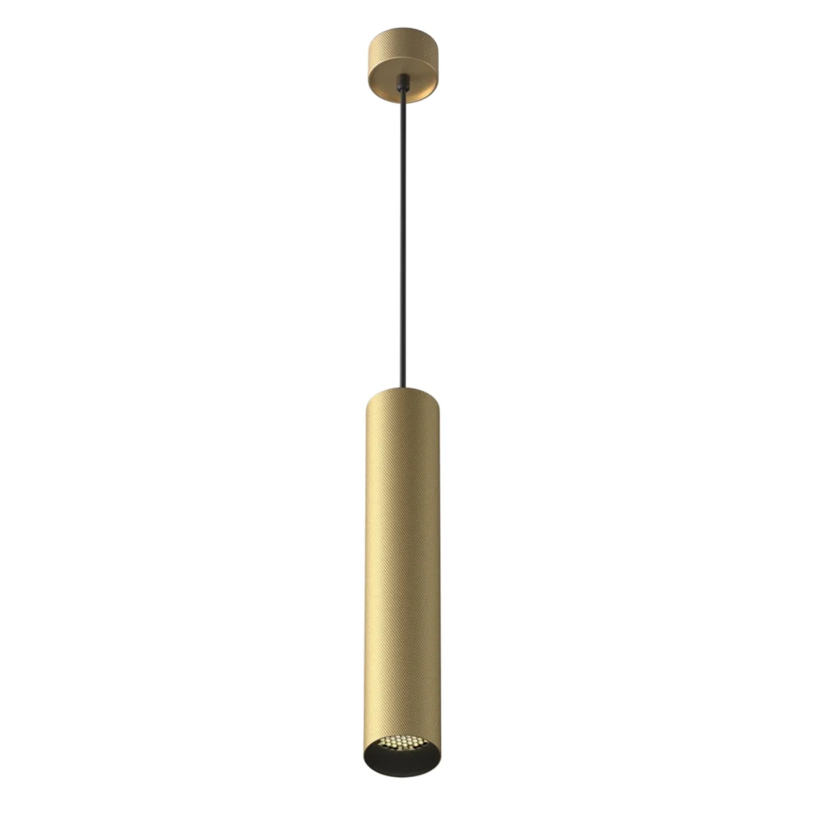 Lampa wisząca Maytoni Artisan GU10 10W MG – Elegancja i nowoczesność w Twoim wnętrzu