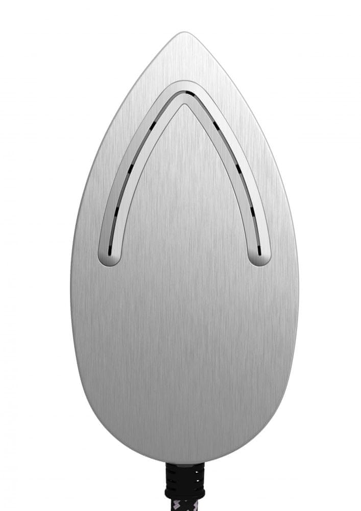 Higieniczna para – Oczyszczanie tkanin z 99.999% bakterii