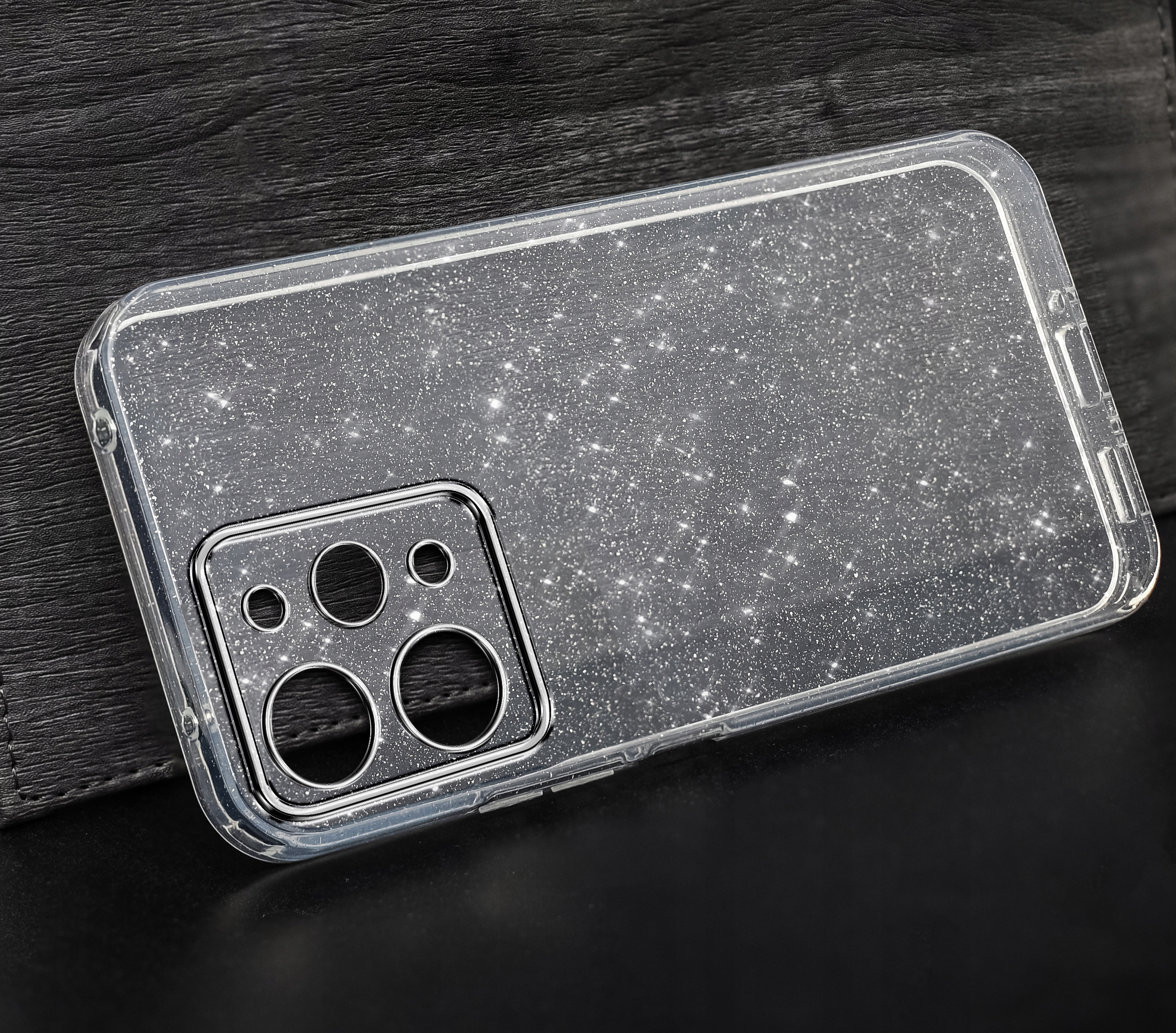 Kompatybilność z Xiaomi Redmi 12 4G – Idealne dopasowanie