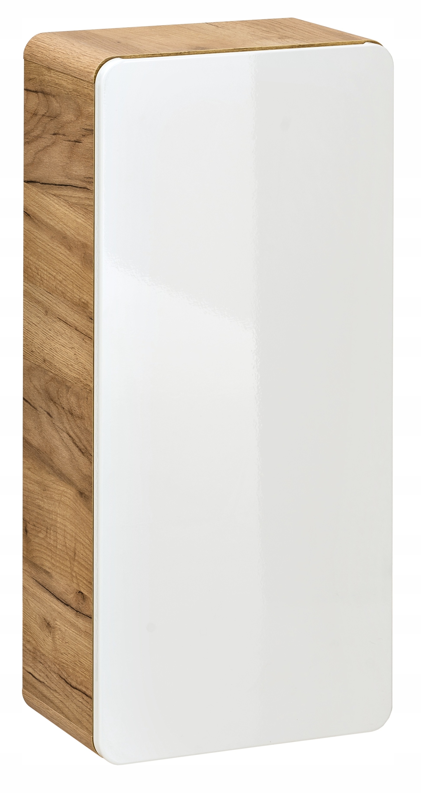 Comad Szafka wisząca Aruba – Nowoczesny design do Twojej łazienki