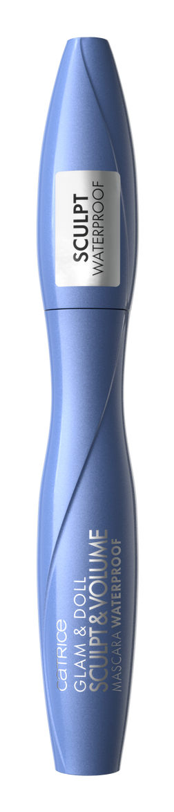 Wodoodporna formuła dla długotrwałego efektu