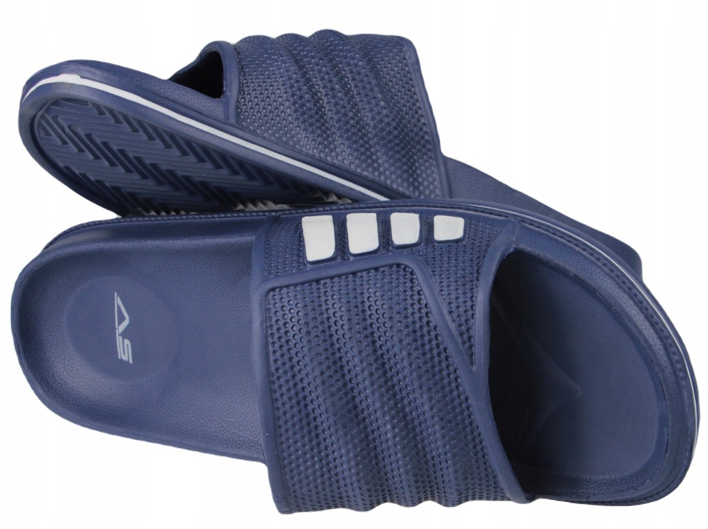 Komfort i bezpieczeństwo w klapkach Aqua-Sport