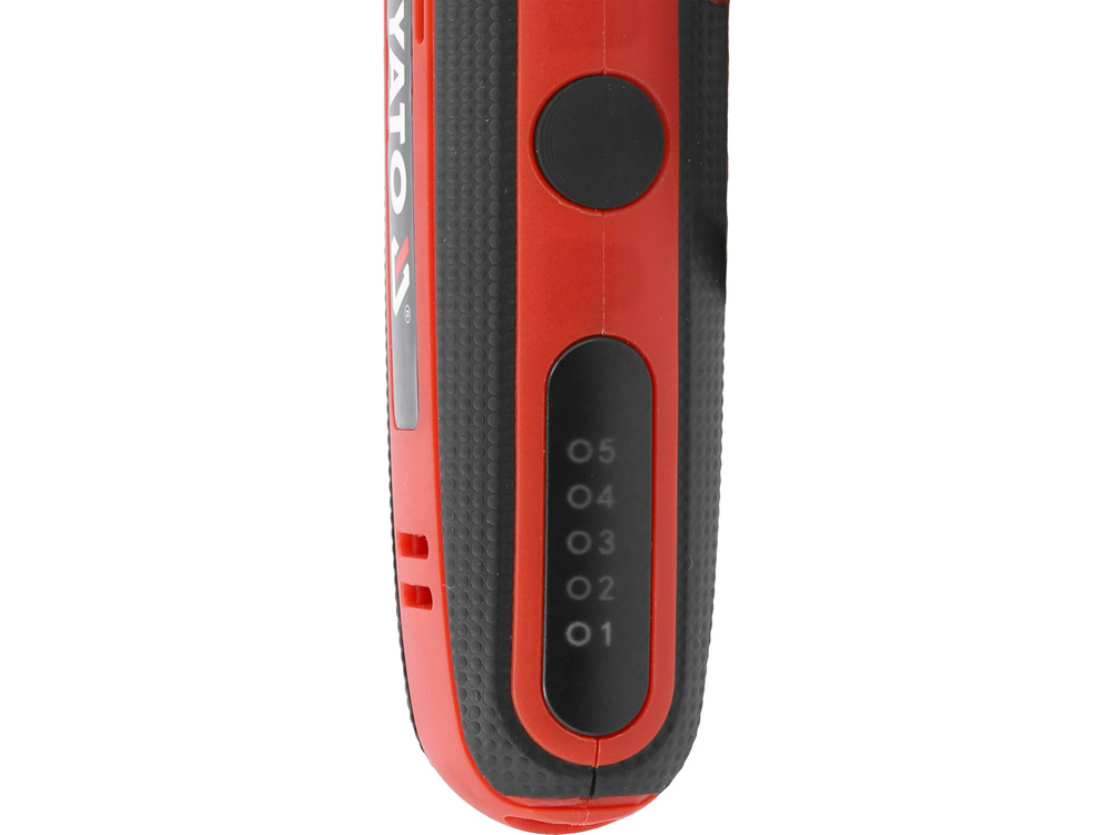 Ustawienia prędkości – Dostosowanie do różnych zadań