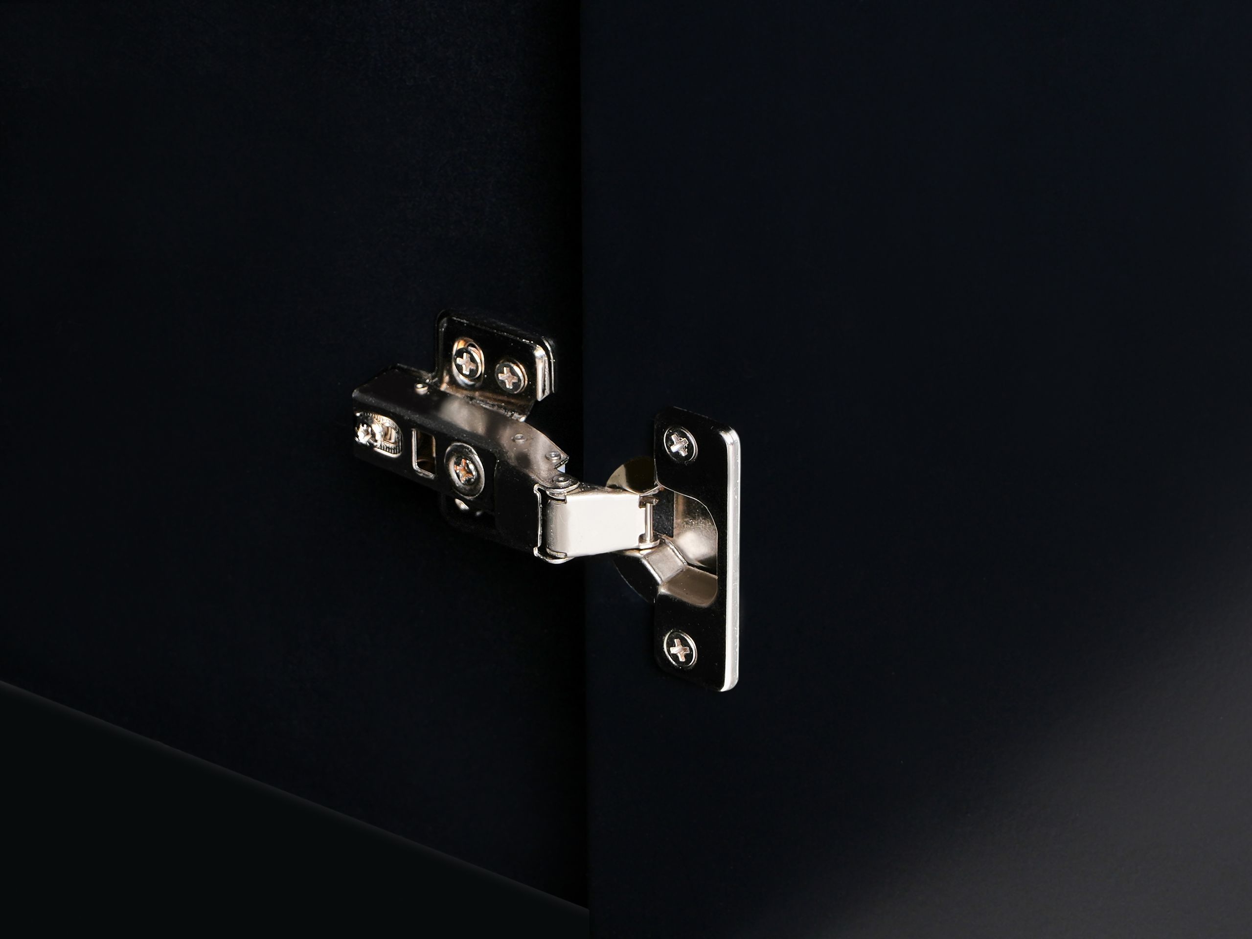 Przestronność i organizacja – Idealne rozwiązanie do przechowywania