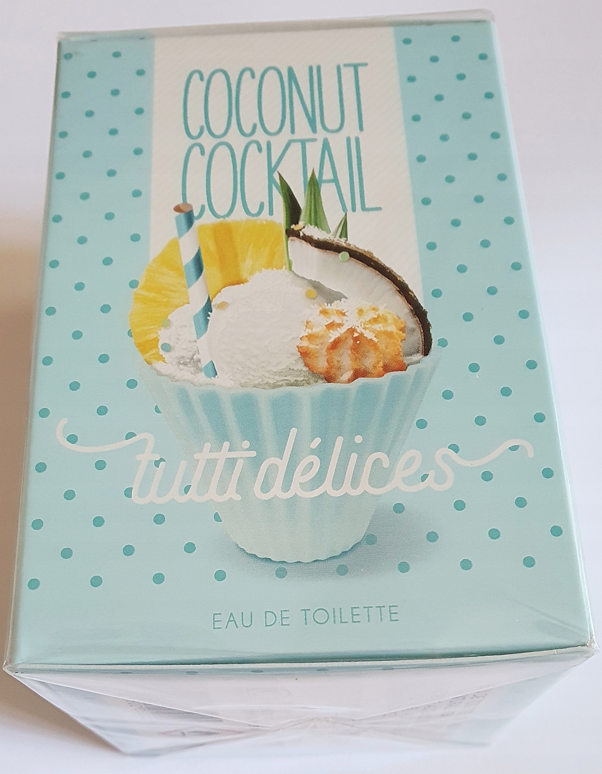 Wyjątkowe połączenie nut głowy, serca i bazy