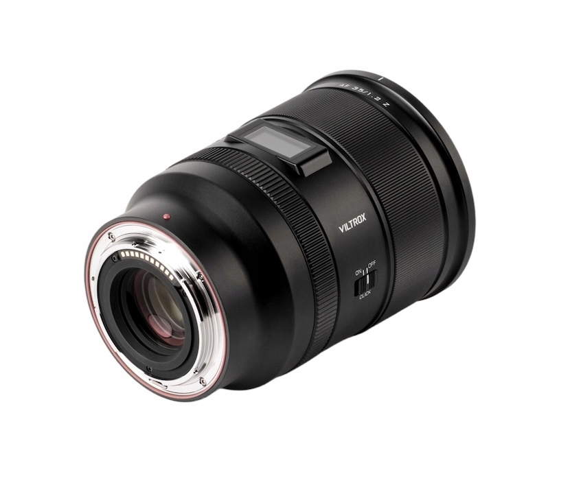 Solidna konstrukcja – Odporność na warunki atmosferyczne