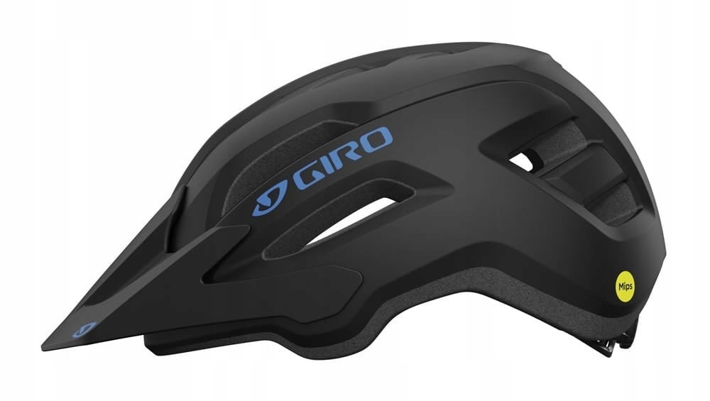 Kask dziecięcy juniorski GIRO FIXTURE II MIPS – Bezpieczeństwo i styl na każdej przejażdżce