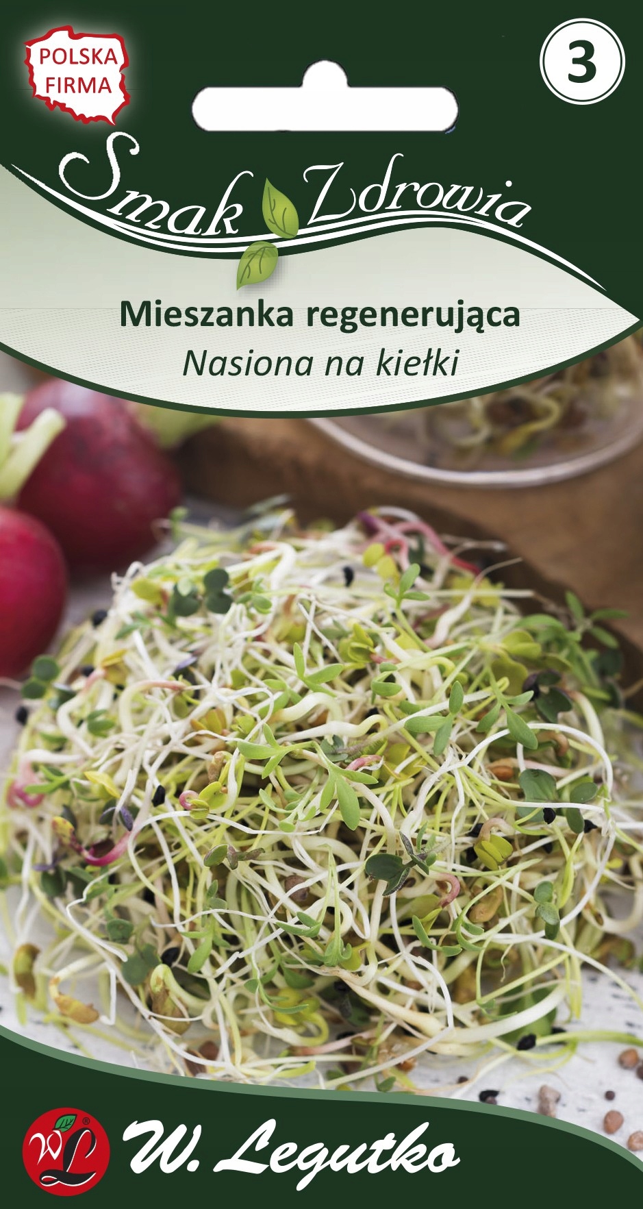 Jak uprawiać kiełki – Prosty przewodnik krok po kroku