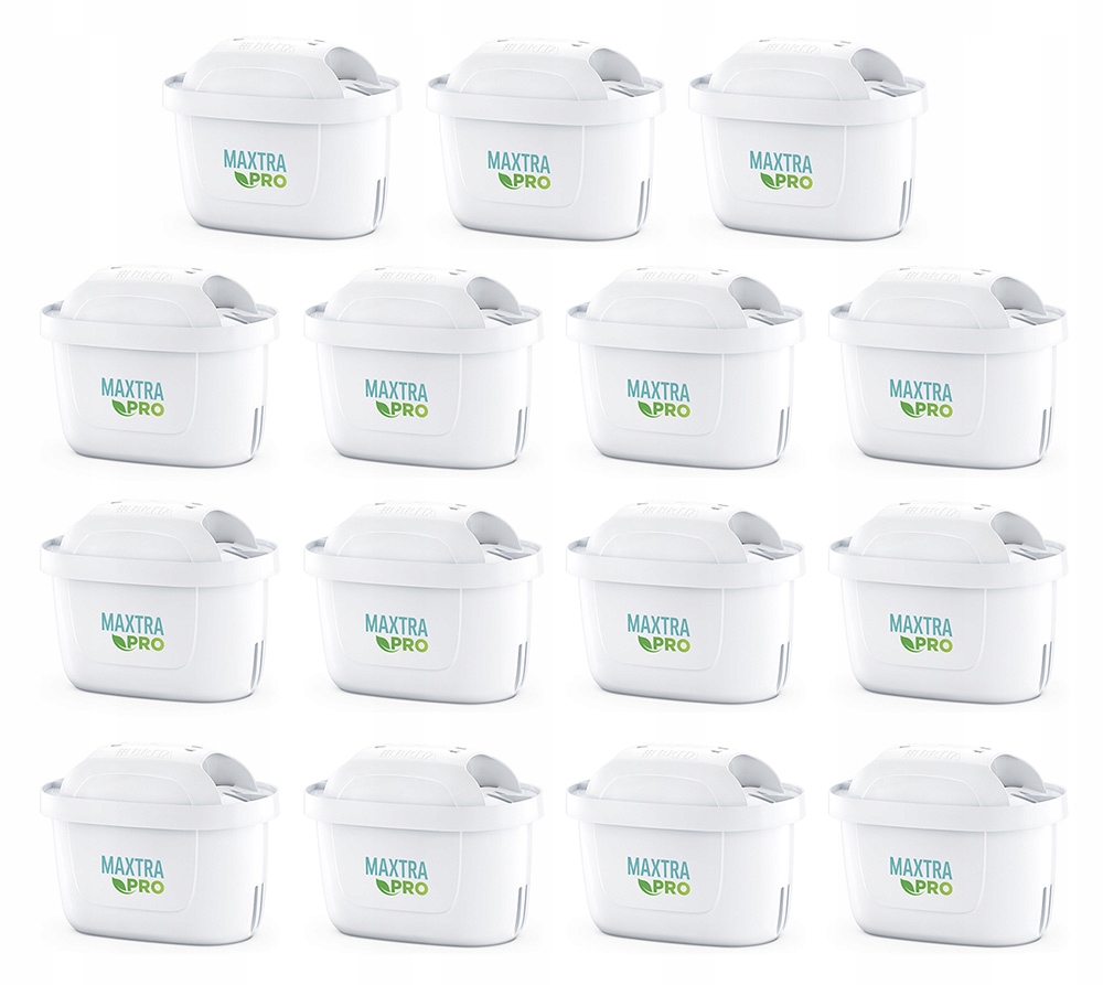 Brita wkłady Maxtra filtr Pro – Czysta woda na wyciągnięcie ręki