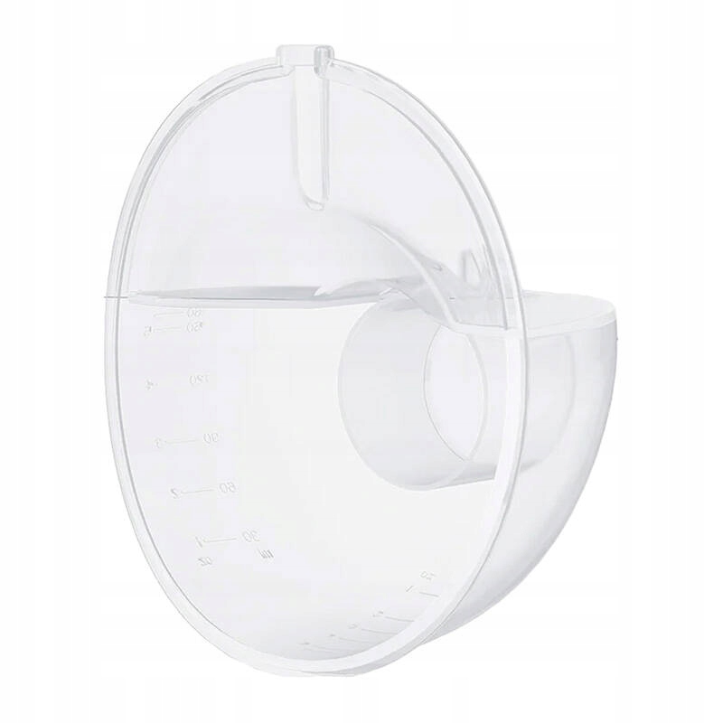 Kompatybilność z laktatorami Momcozy M5