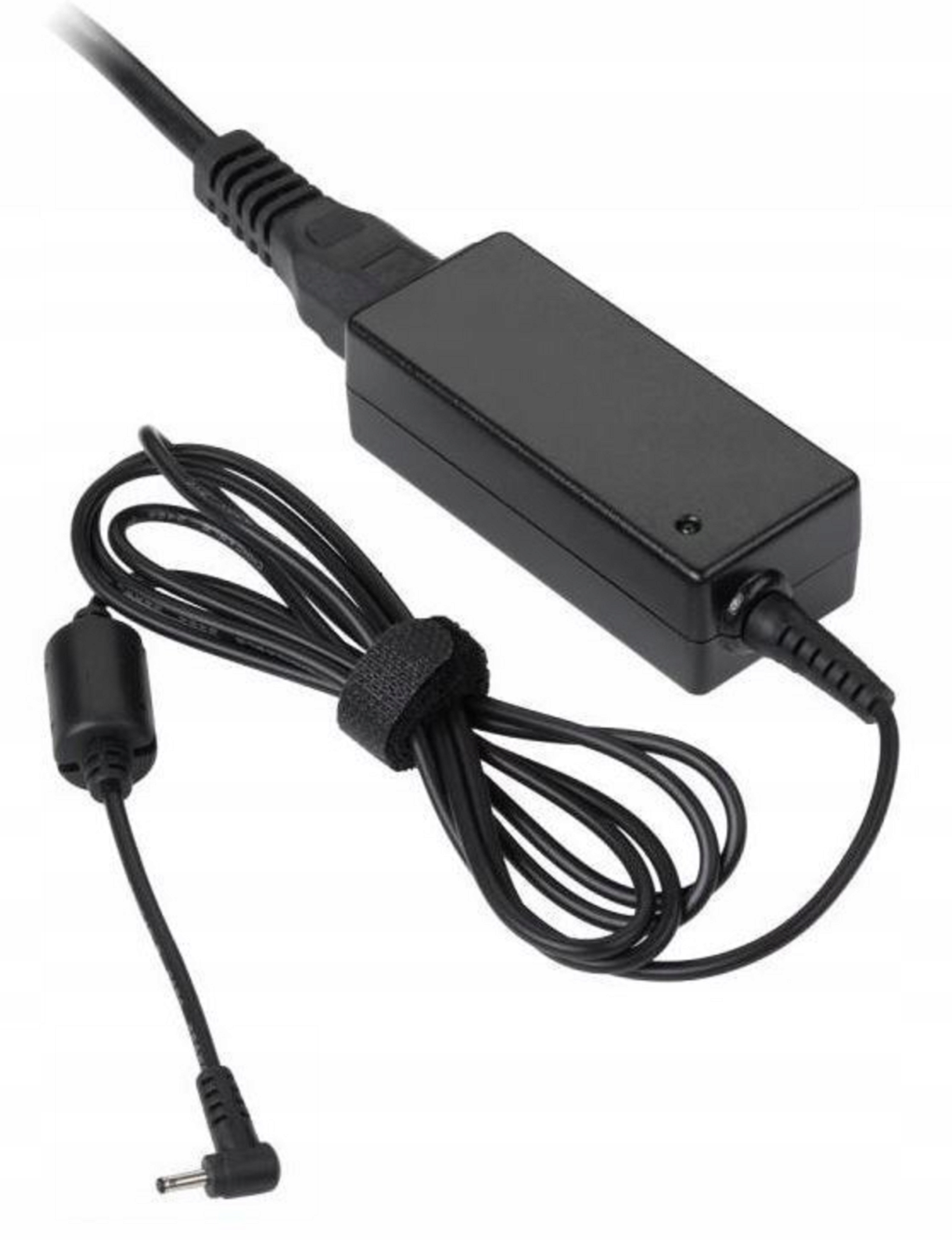Zasilacz o mocy 40W – moc, której potrzebujesz