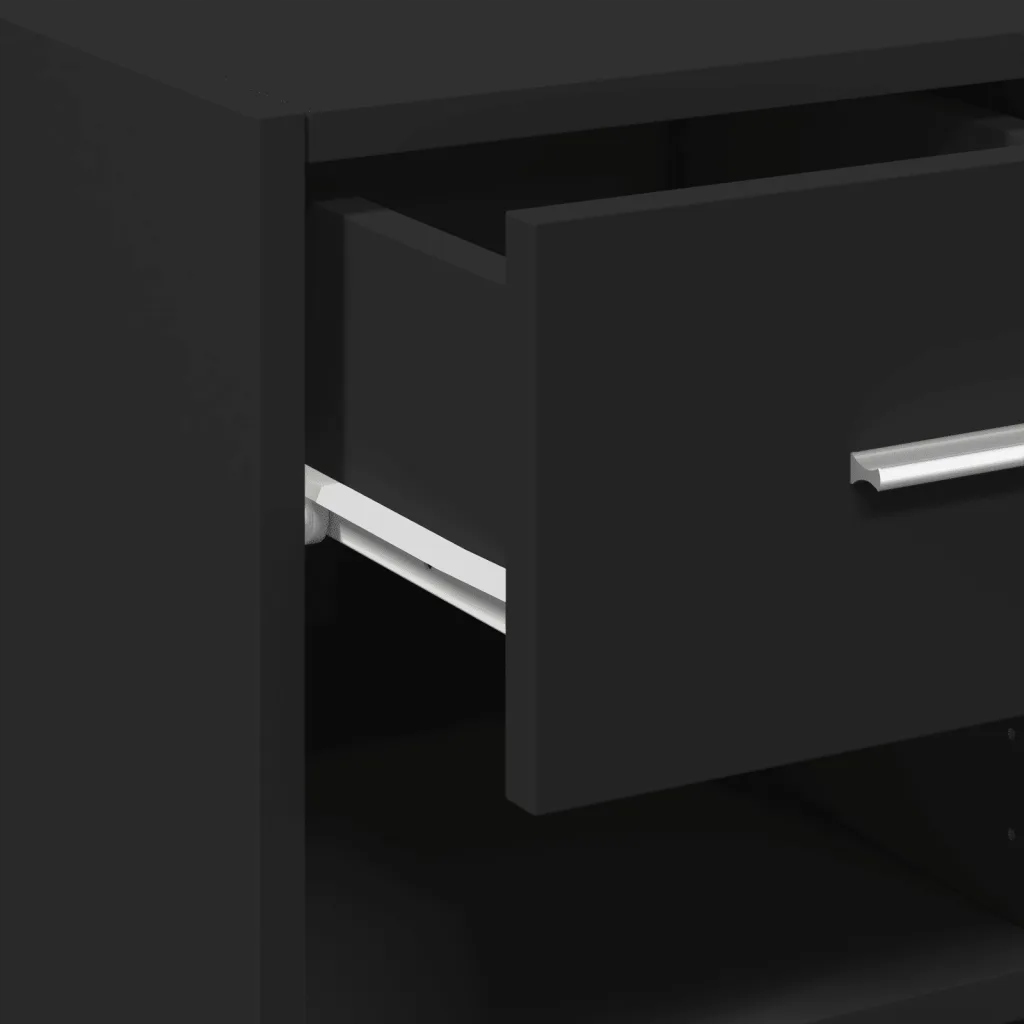 Przestronność i praktyczność przechowywania