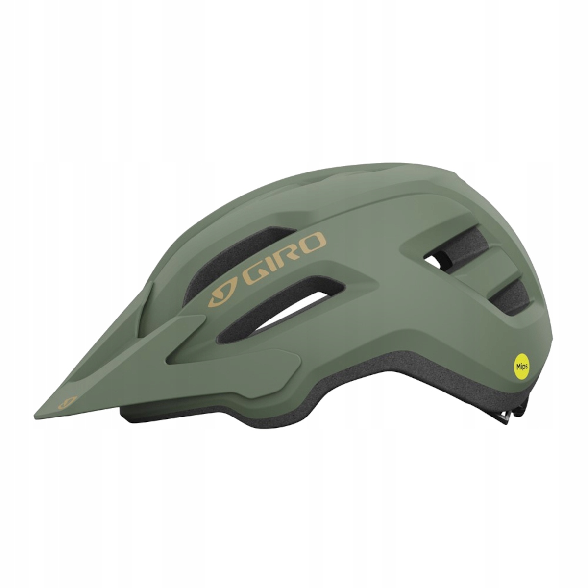 Kask rowerowy MTB GIRO Fixture II MIPS – Bezpieczeństwo i styl na każdej trasie