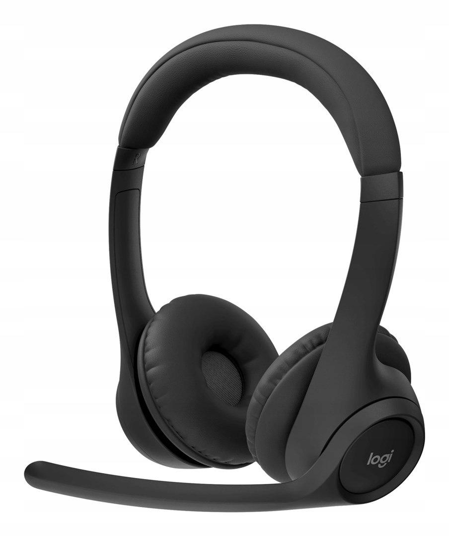 Słuchawki Logitech Zone 305 – Doskonałe połączenie komfortu i technologii