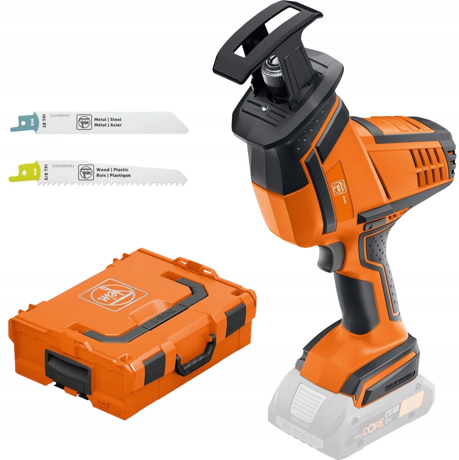 Oświetlenie LED dla lepszej widoczności