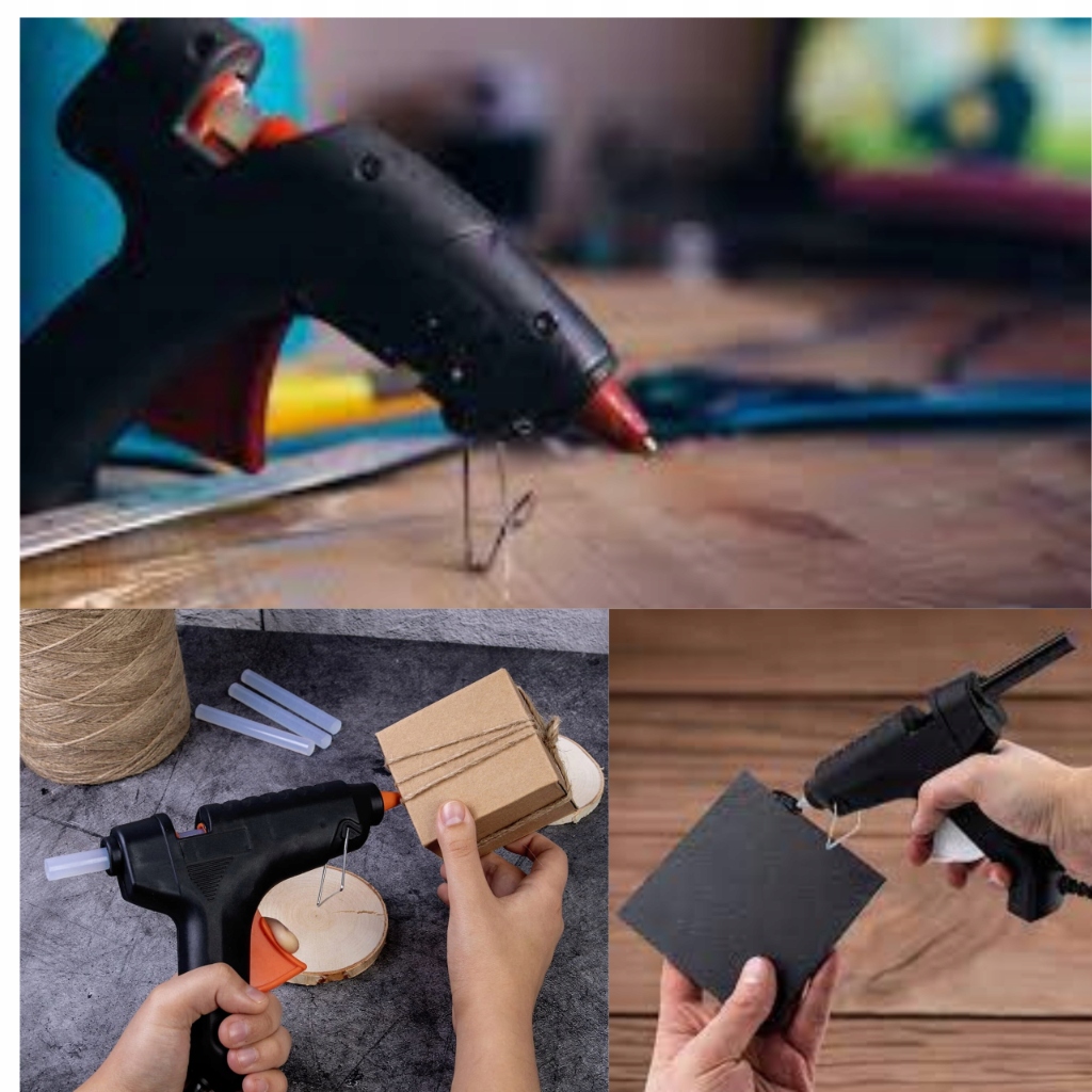 Łatwość użycia i szybki czas wiązania