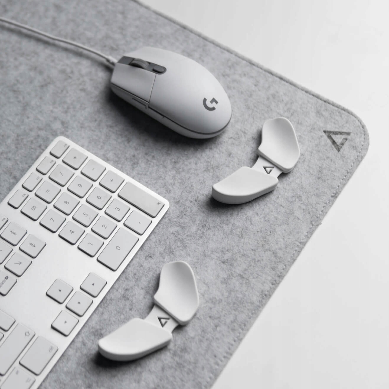 Komfort użytkowania – Naturalny materiał dla wygodnej pracy